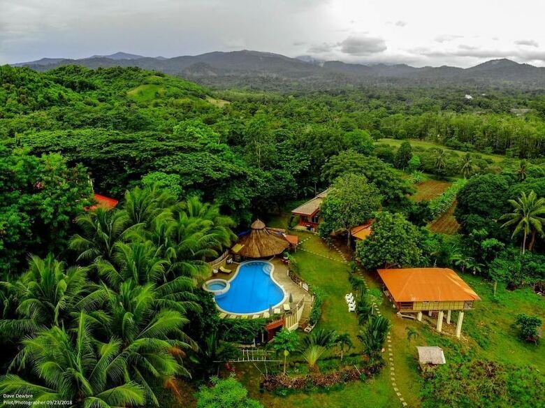 Hotel Al Hamra Jungle Resort - Adults Only