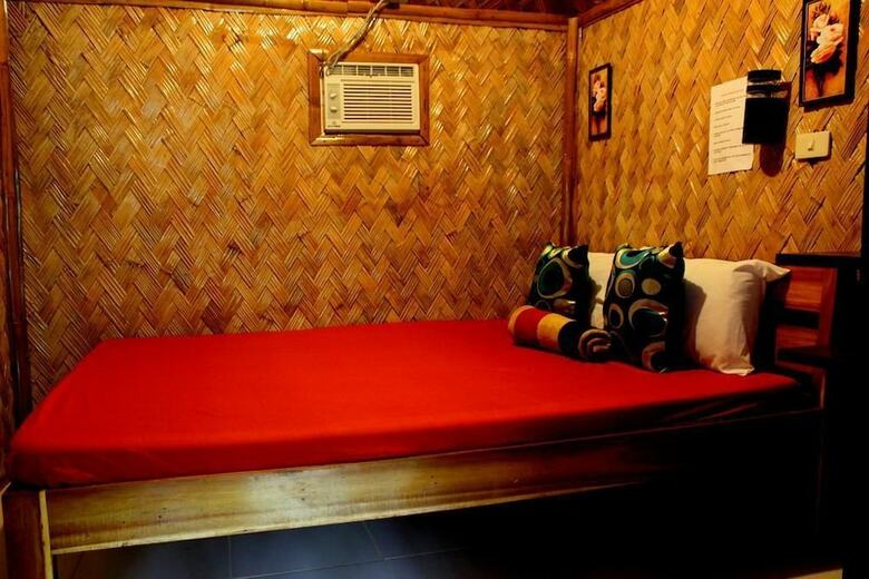 Hotel Al Hamra Jungle Resort - Adults Only