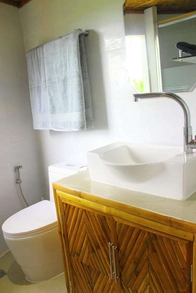 Hotel Al Hamra Jungle Resort - Adults Only