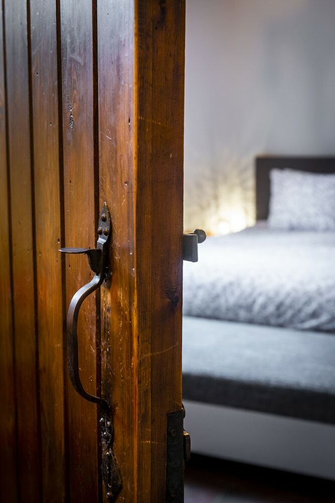 Rose House B&B