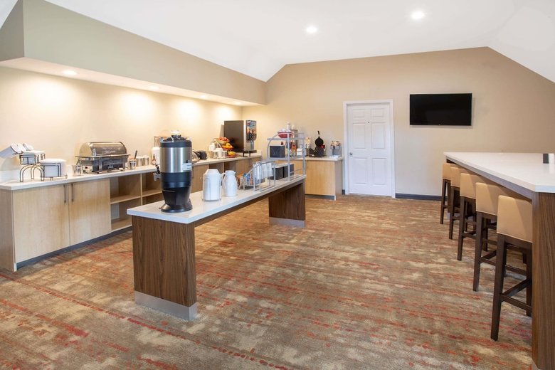 Hotel Hawthorn Suites By Wyndham Indianapolis North