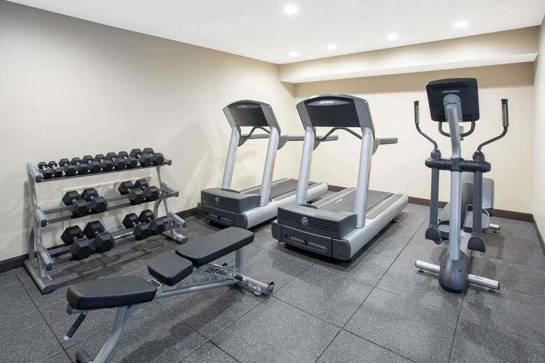 Hotel Hawthorn Suites By Wyndham Indianapolis North