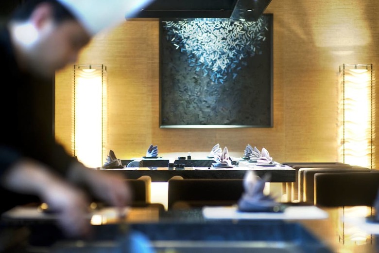 Hotel Le Meridien Chongqing, Nan'an