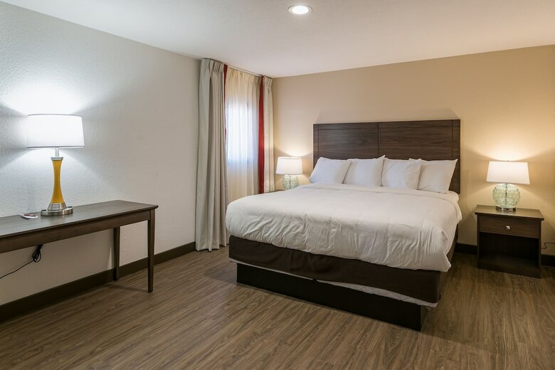 Lux Verde Hotel