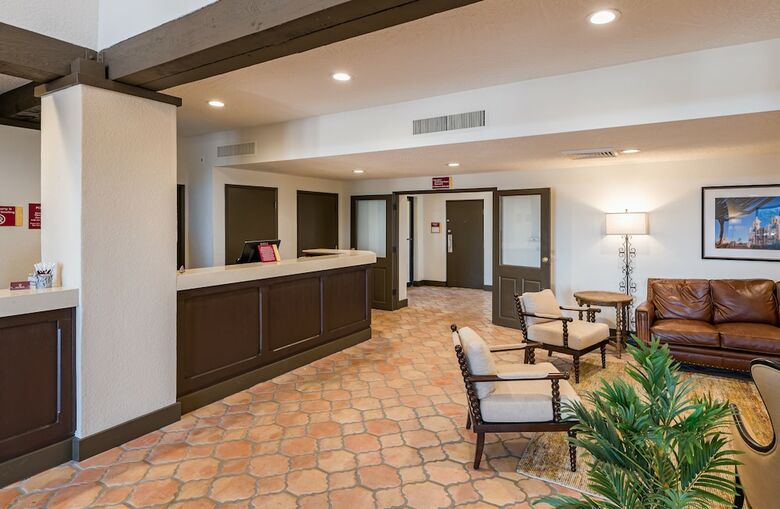 Lux Verde Hotel
