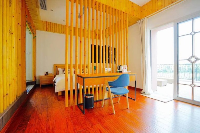 Hotel Yiyun Botique Inn Water Front Villa