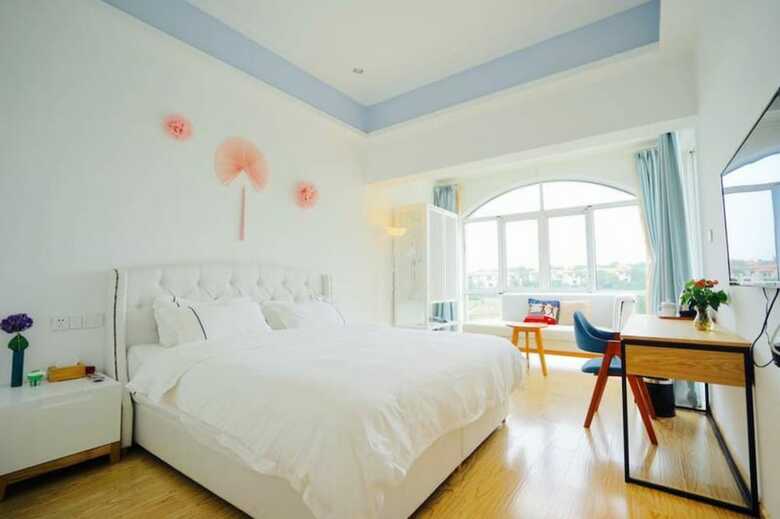 Hotel Yiyun Botique Inn Water Front Villa