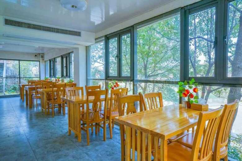 Hotel Yiyun Botique Inn Water Front Villa