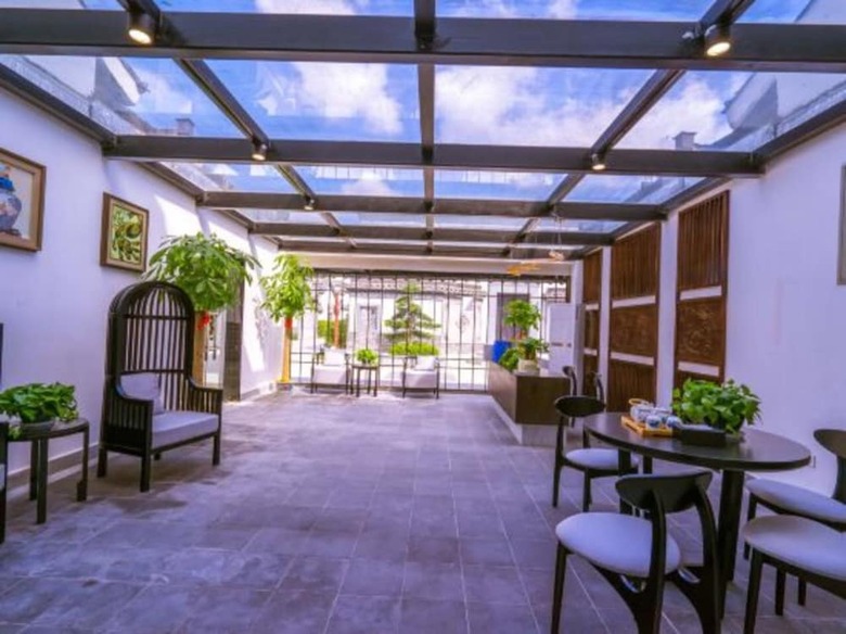 Posada Yiyun Botique Inn Yunlan Wuhu