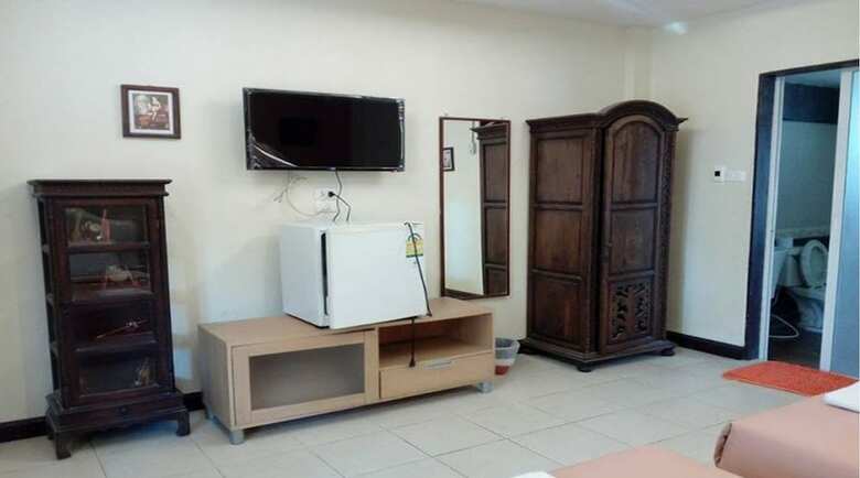 Hotel Huandalha Resort Lumphun