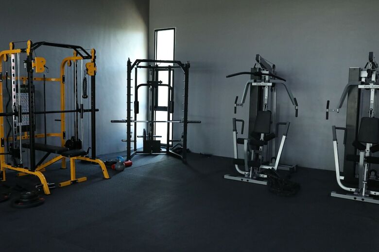 Aparthotel Wellness Park Residence