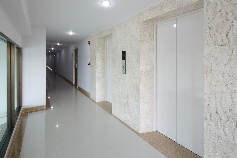 Aparthotel Wellness Park Residence