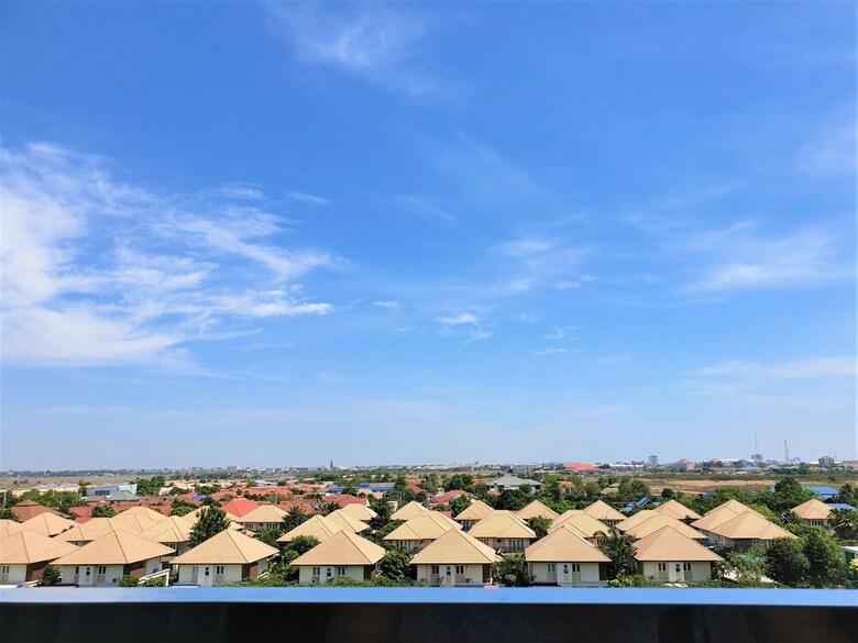 Aparthotel Wellness Park Residence