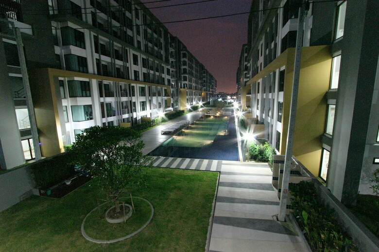 Aparthotel Wellness Park Residence
