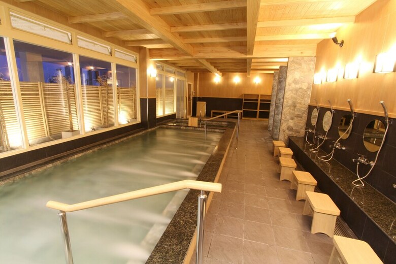 Aparthotel Wellness Park Residence