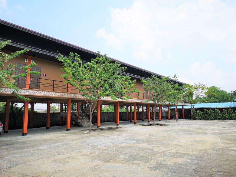 Huaisai Hotel