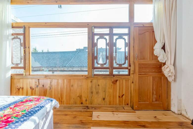 Hotel Taoyuan Sanshe Guesthouse
