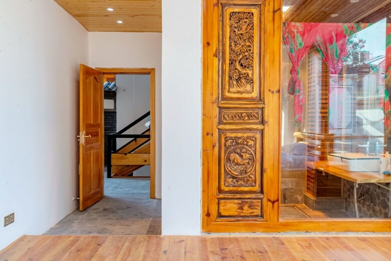 Hotel Taoyuan Sanshe Guesthouse