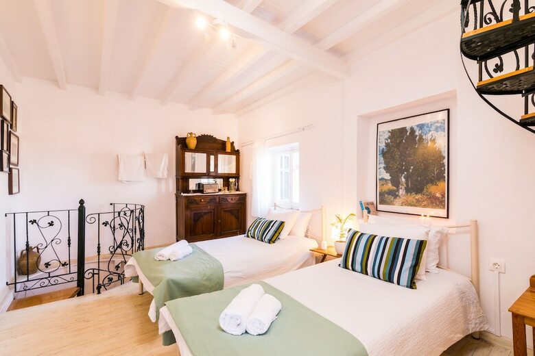 Apartamentos Nina's Traditional House By Konnect