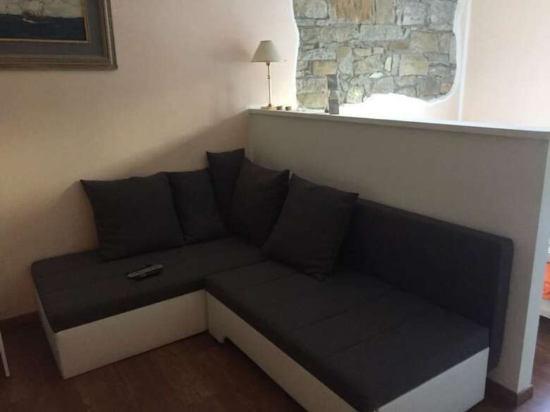 Trieste Up Apartments