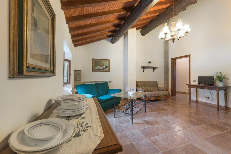 Agroturismo Agriturismo Casa Passerini A Firenze