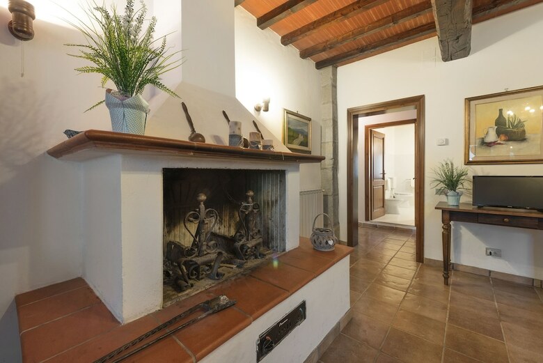 Agroturismo Agriturismo Casa Passerini A Firenze