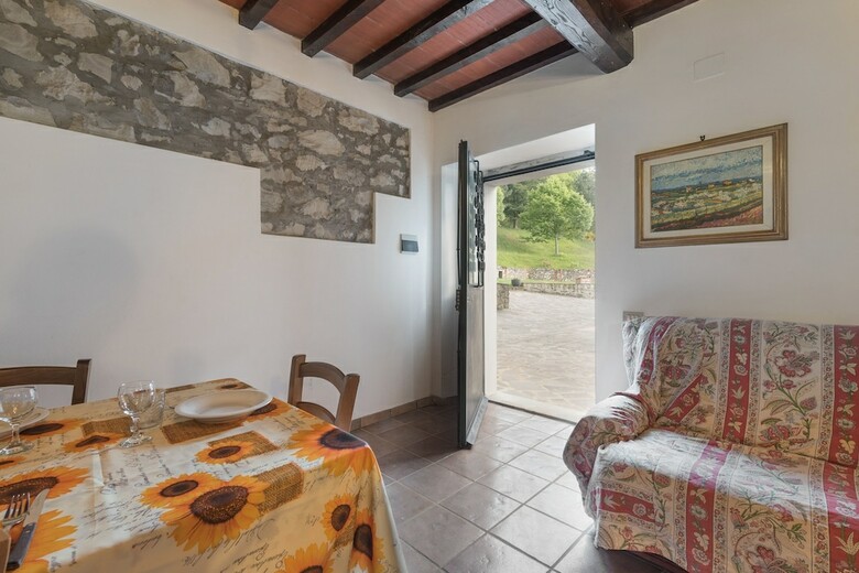 Agroturismo Agriturismo Casa Passerini A Firenze