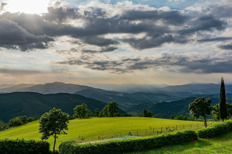 Agroturismo Agriturismo Casa Passerini A Firenze