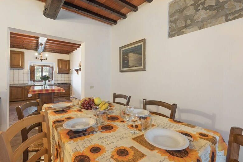 Agroturismo Agriturismo Casa Passerini A Firenze