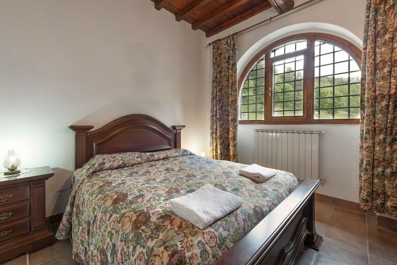 Agroturismo Agriturismo Casa Passerini A Firenze