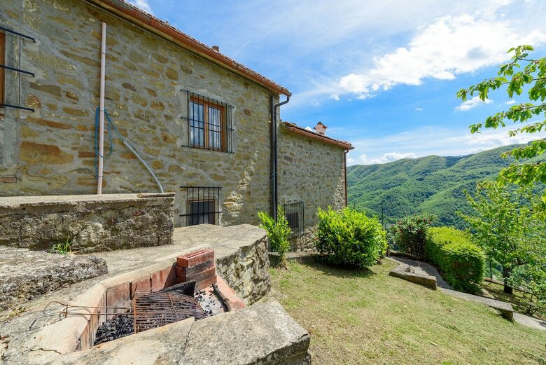 Agroturismo Agriturismo Casa Passerini A Firenze