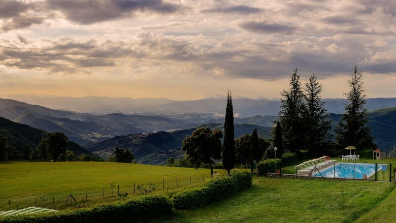 Agroturismo Agriturismo Casa Passerini A Firenze