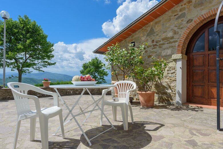 Agroturismo Agriturismo Casa Passerini A Firenze