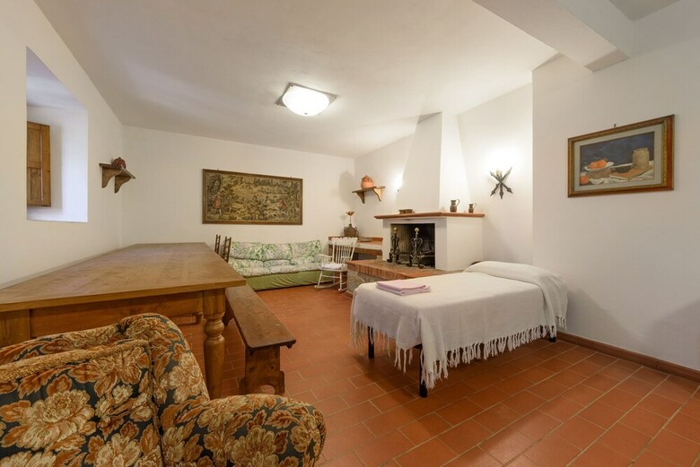 Agroturismo Agriturismo Casa Passerini A Firenze