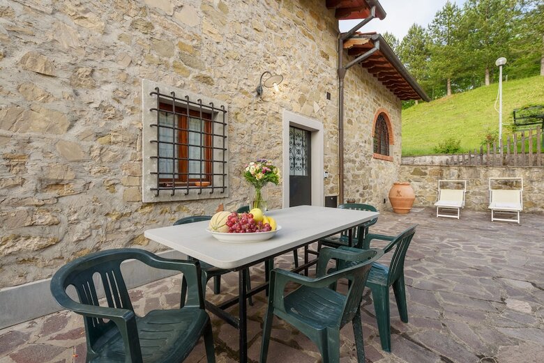 Agroturismo Agriturismo Casa Passerini A Firenze