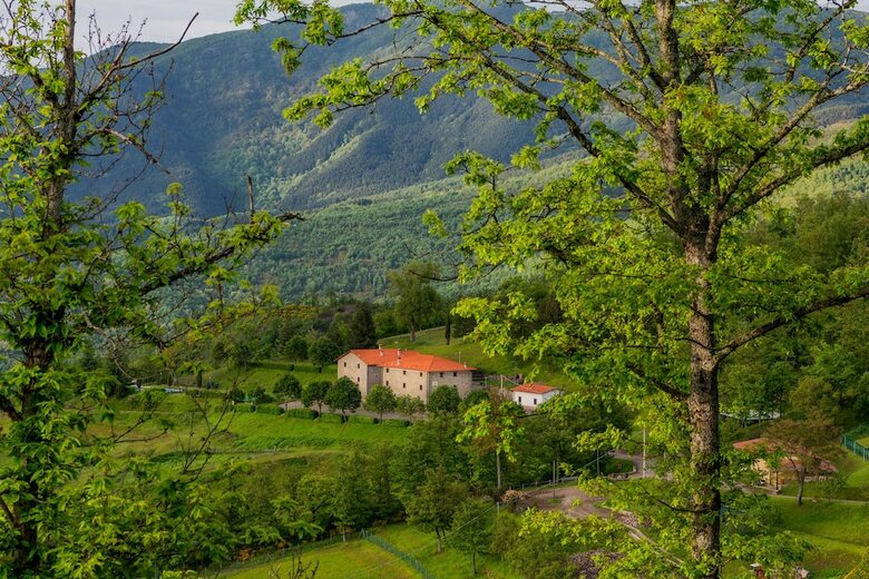 Agroturismo Agriturismo Casa Passerini A Firenze