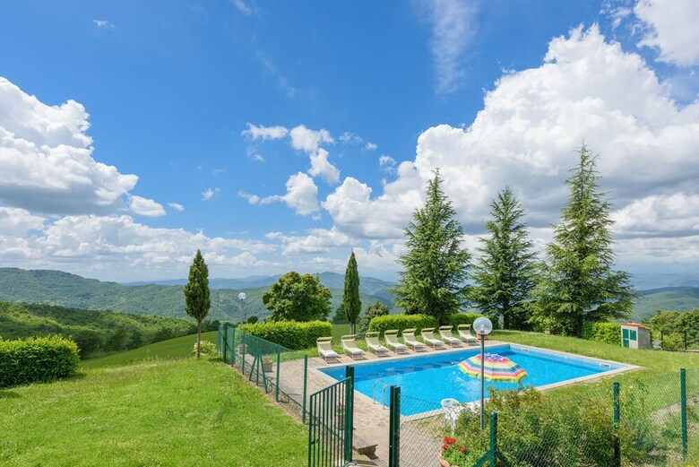 Agroturismo Agriturismo Casa Passerini A Firenze