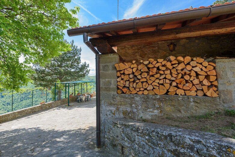 Agroturismo Agriturismo Casa Passerini A Firenze