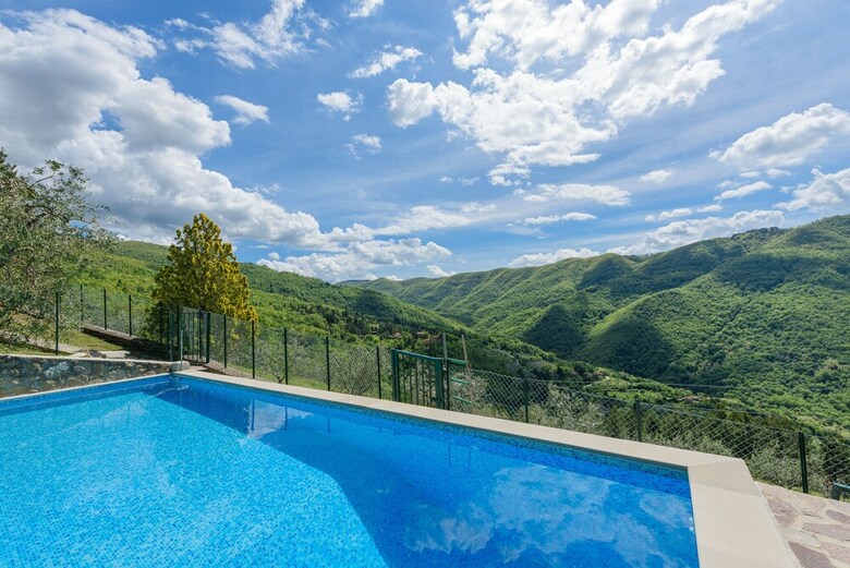 Agroturismo Agriturismo Casa Passerini A Firenze