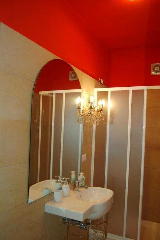 Bed & Breakfast Villa Cappelletti