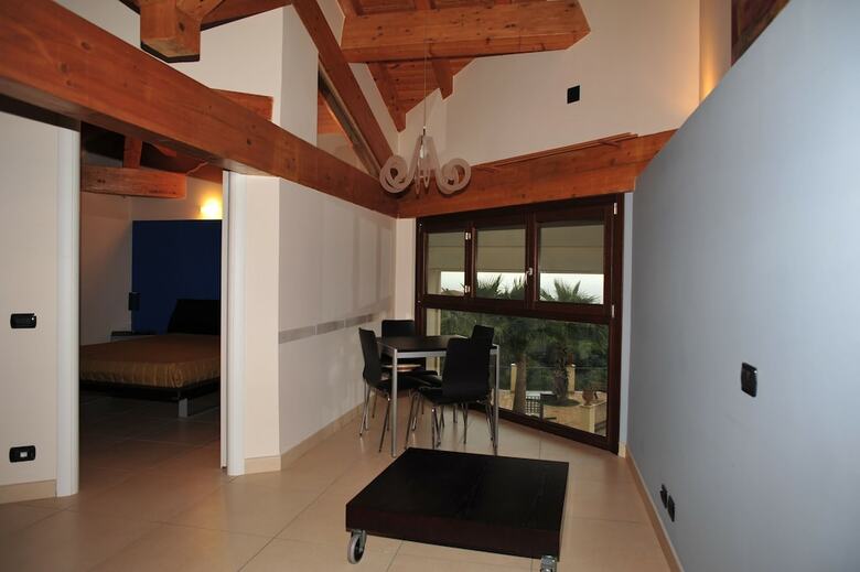 Agroturismo Tenuta Santa Tecla