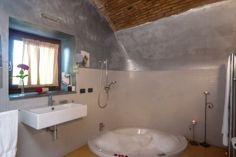 Agroturismo Tenuta Santa Tecla