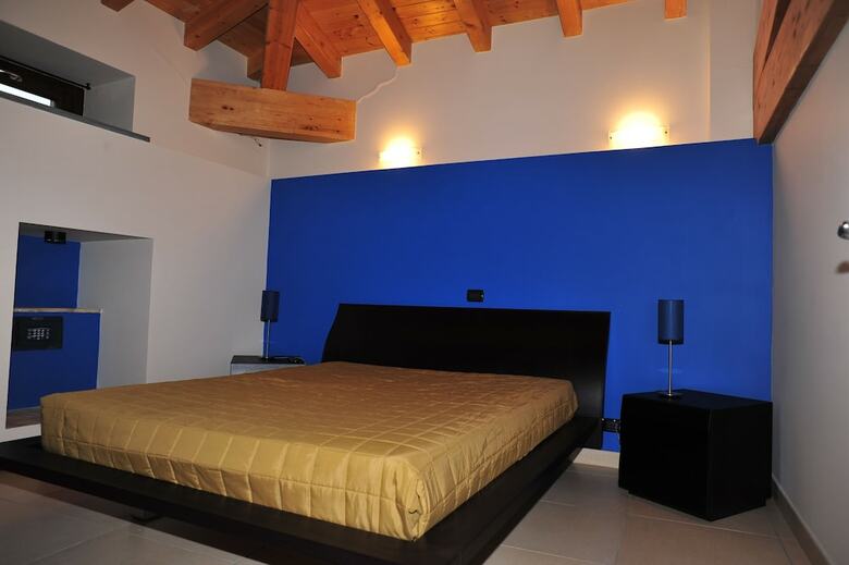 Agroturismo Tenuta Santa Tecla