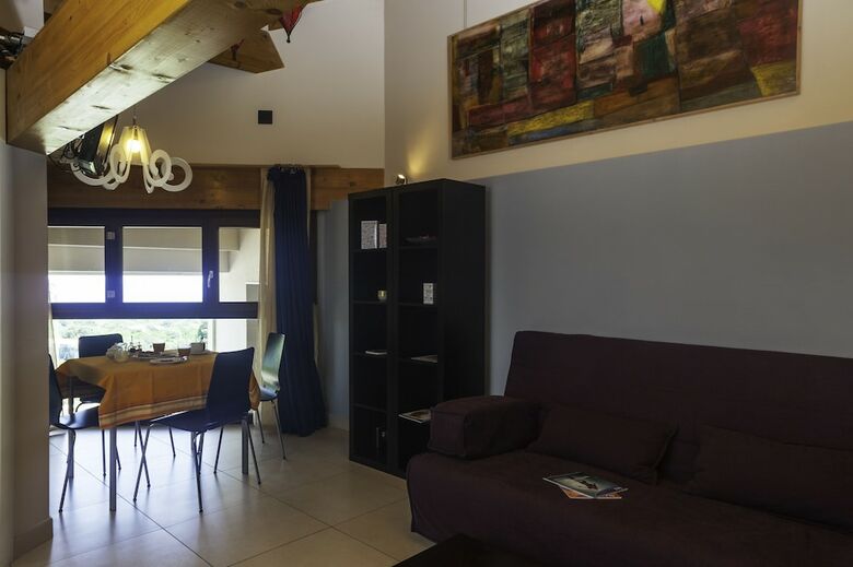 Agroturismo Tenuta Santa Tecla