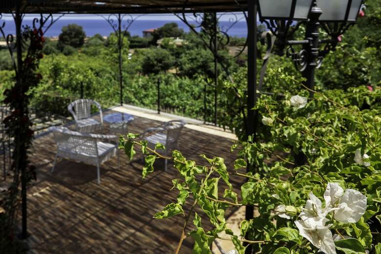 Agroturismo Tenuta Santa Tecla
