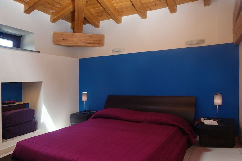 Agroturismo Tenuta Santa Tecla
