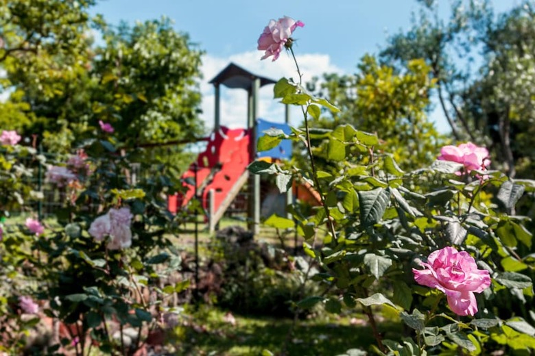 Agroturismo Tenuta Santa Tecla