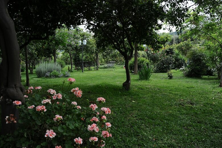 Agroturismo Tenuta Santa Tecla