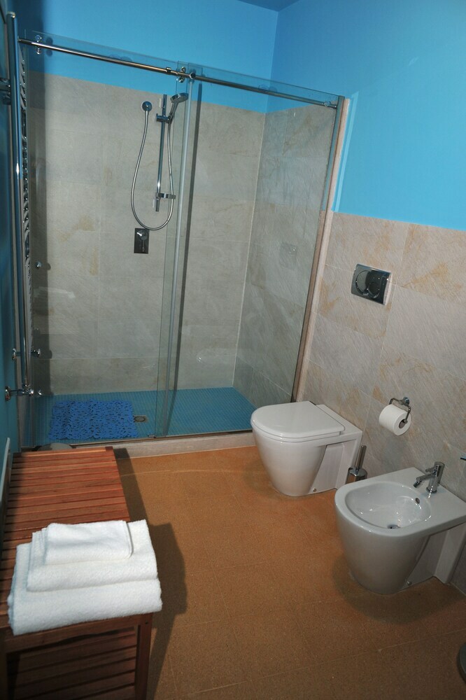 Agroturismo Tenuta Santa Tecla