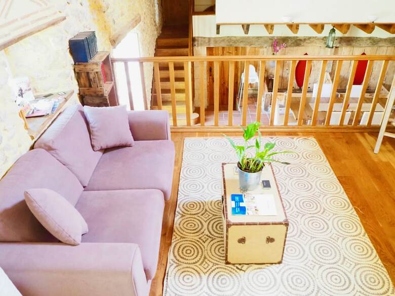 Bed & Breakfast La Belle Verte